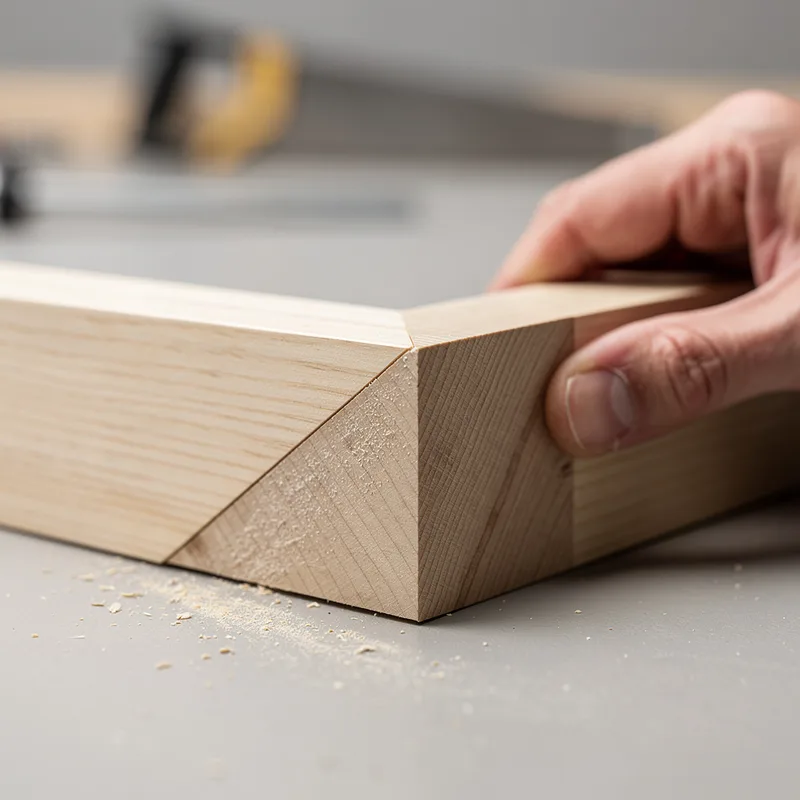 miter