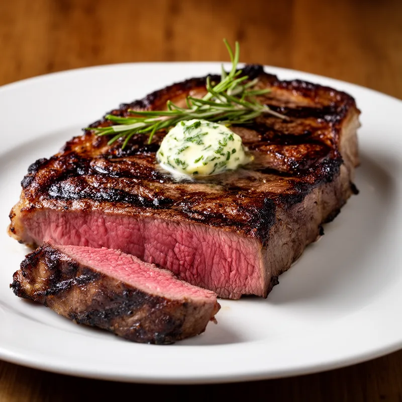 New York strip