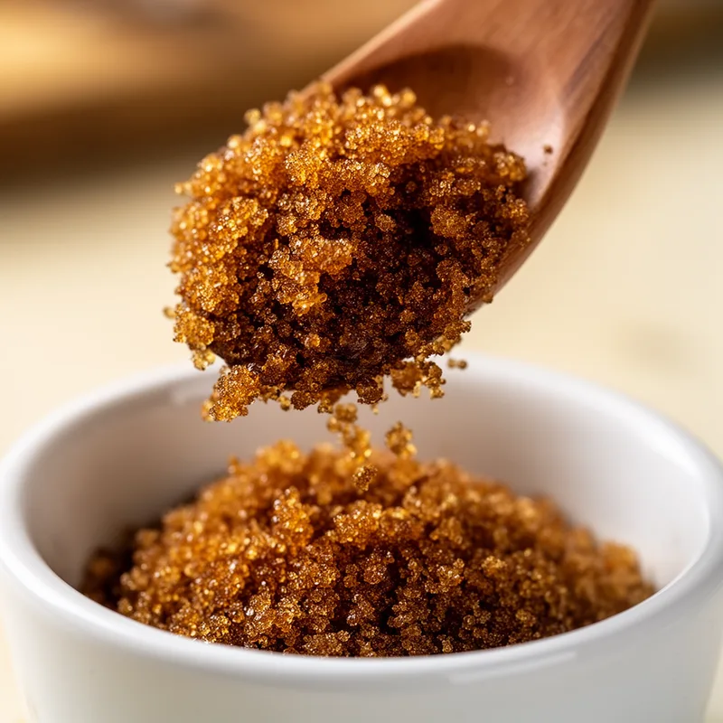 brown sugar