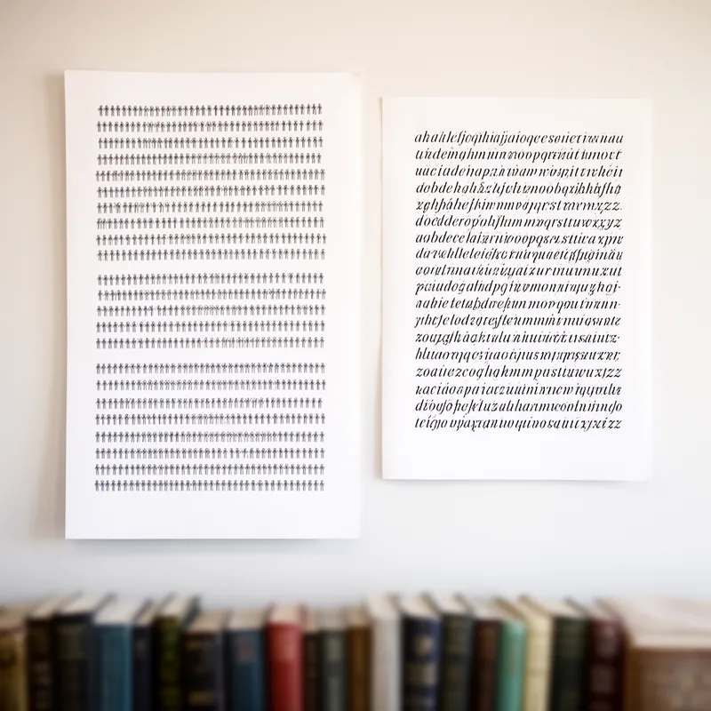 roman type