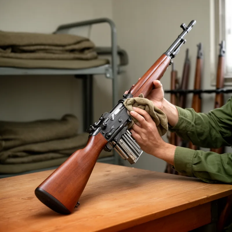 Garand