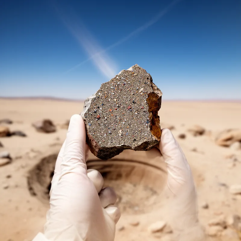 aerolite