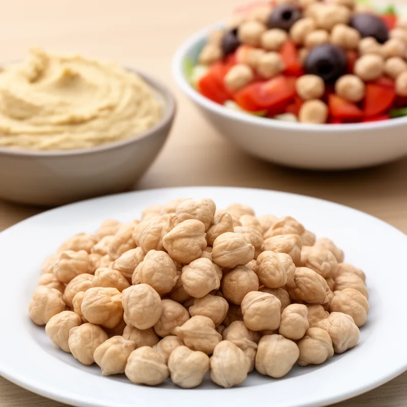 garbanzo