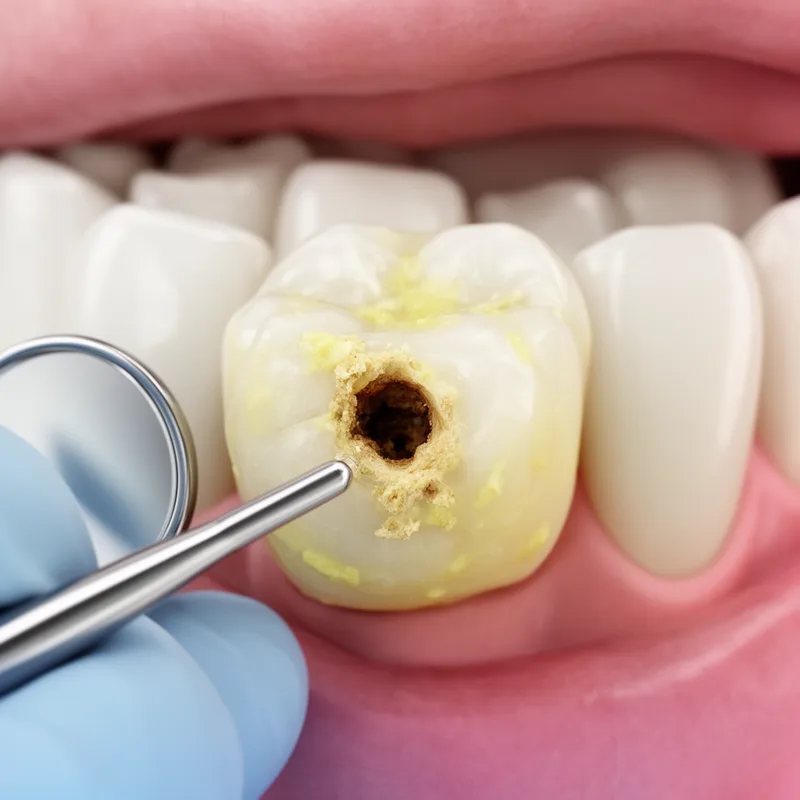 caries