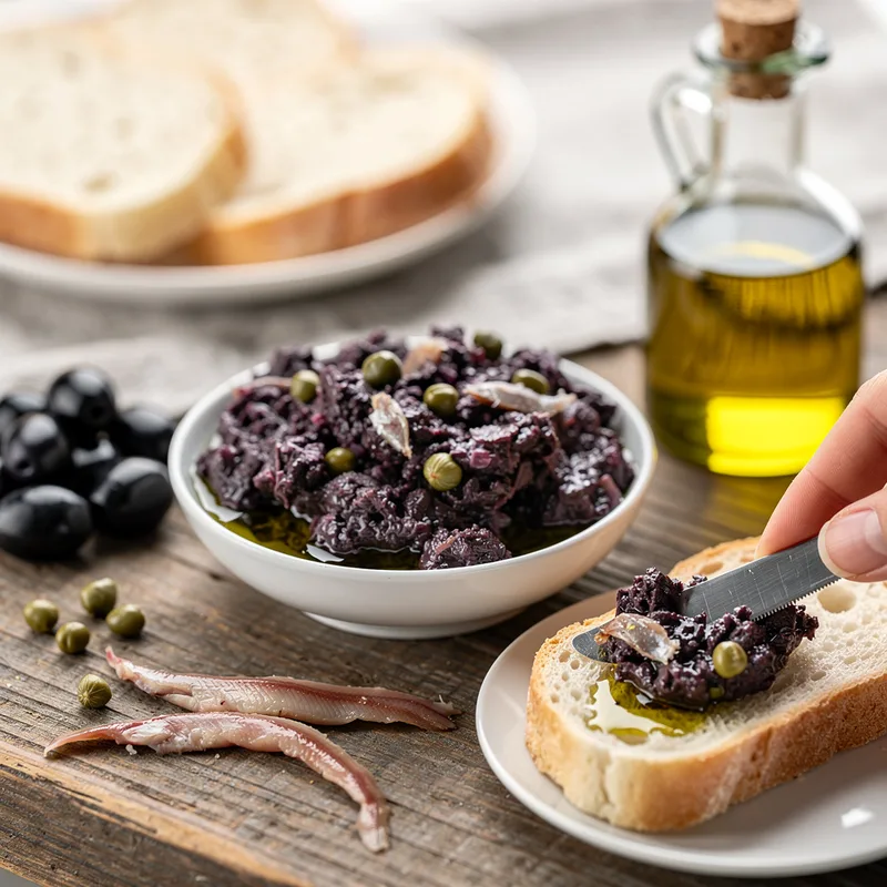 tapenade