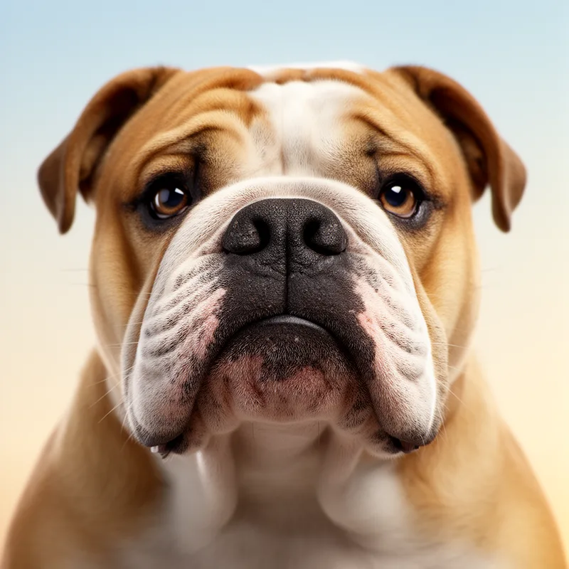 short-nosed