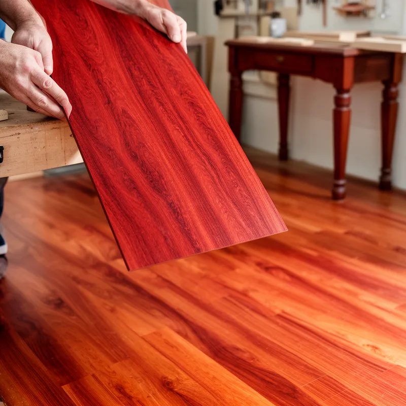 red gum