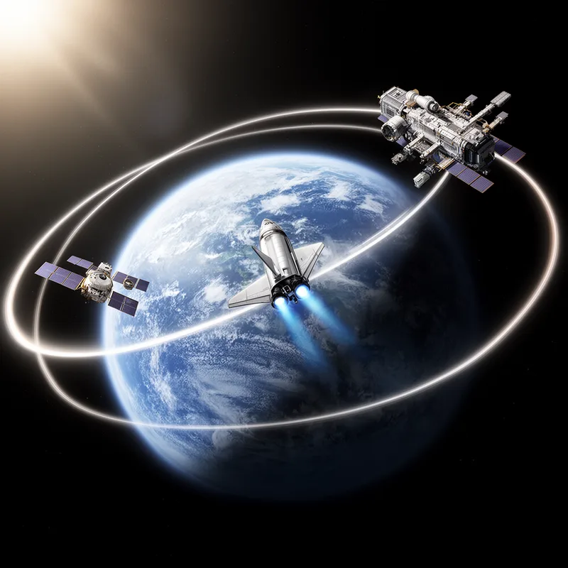 interorbital