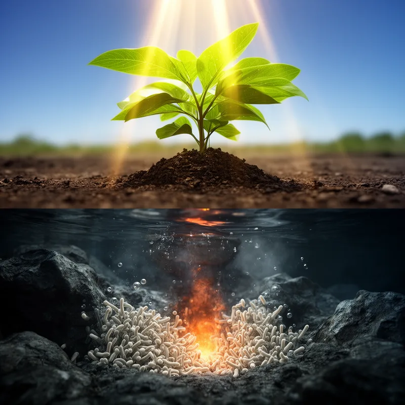 autotrophic