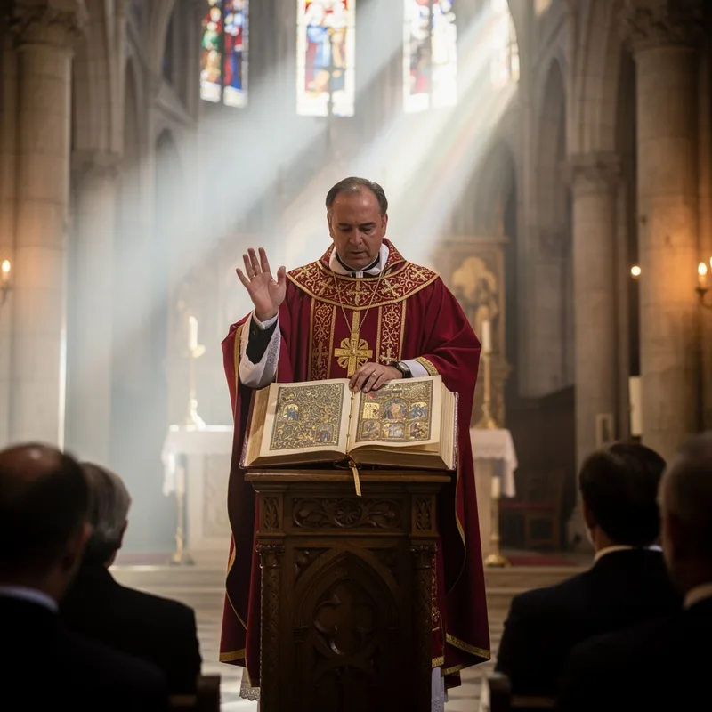 liturgy