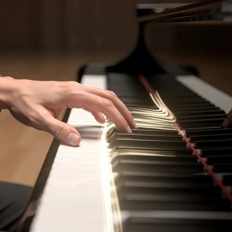 glissando