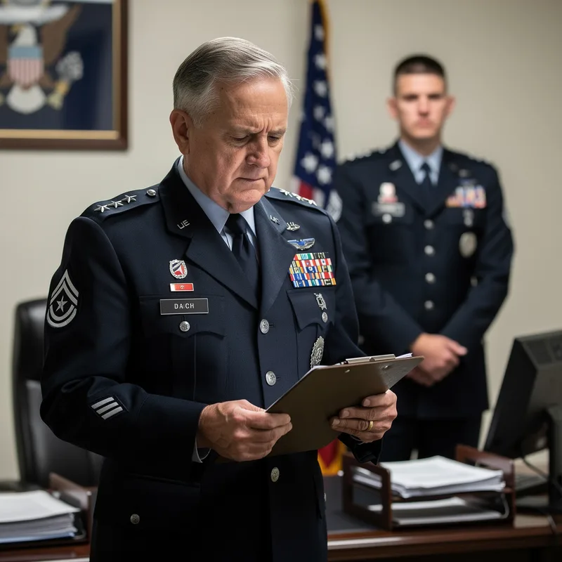 inspector general