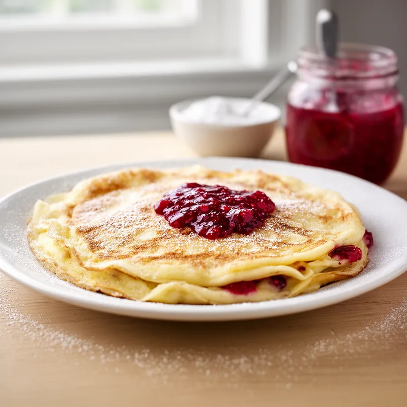 pfannkuchen