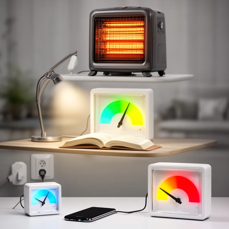 wattage
