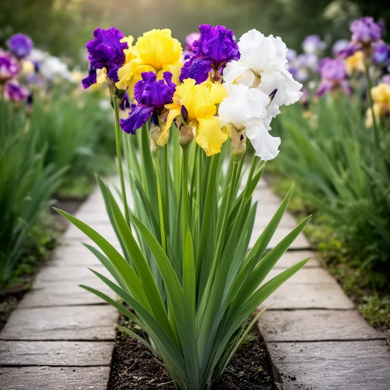 iris