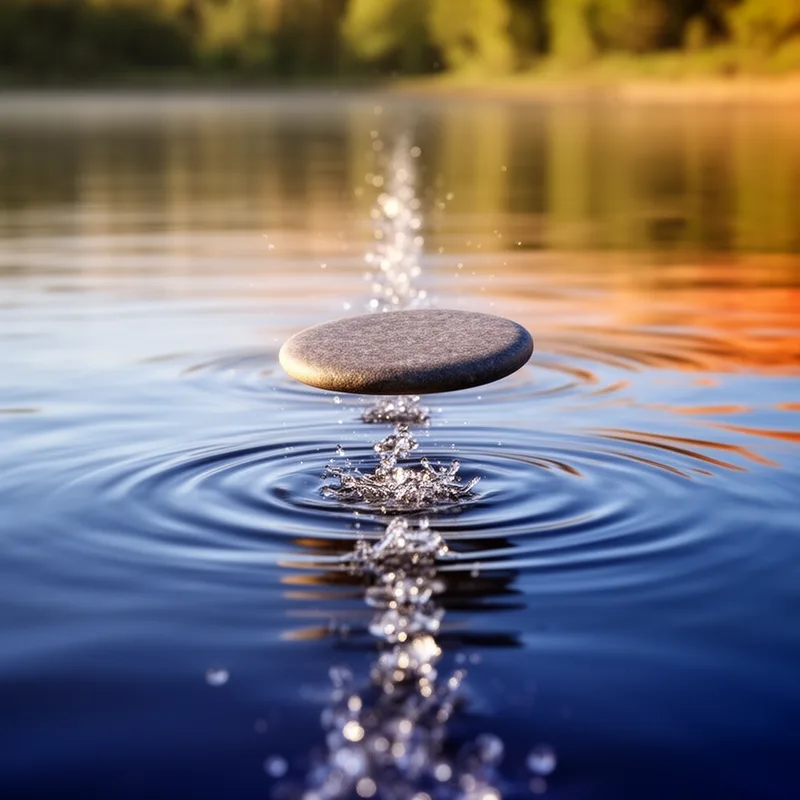 to skim