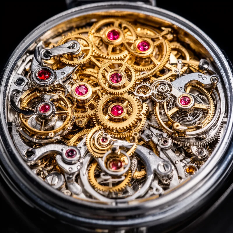 intricately