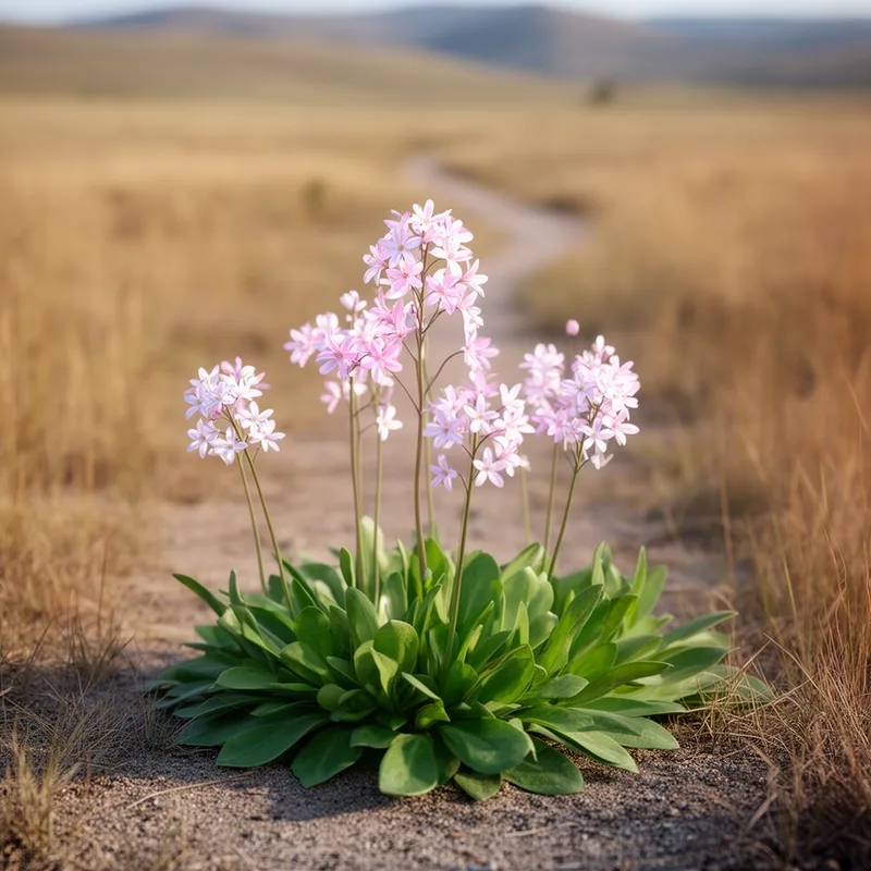 prairie star
