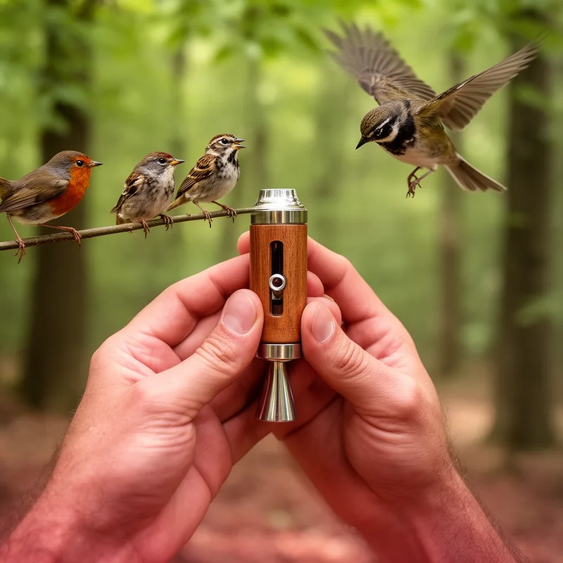birdcall