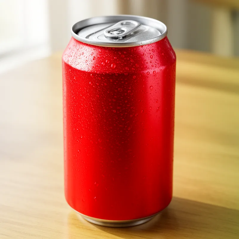 can