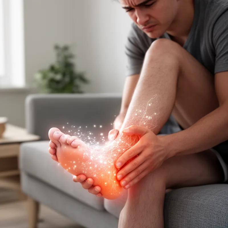 paresthesia