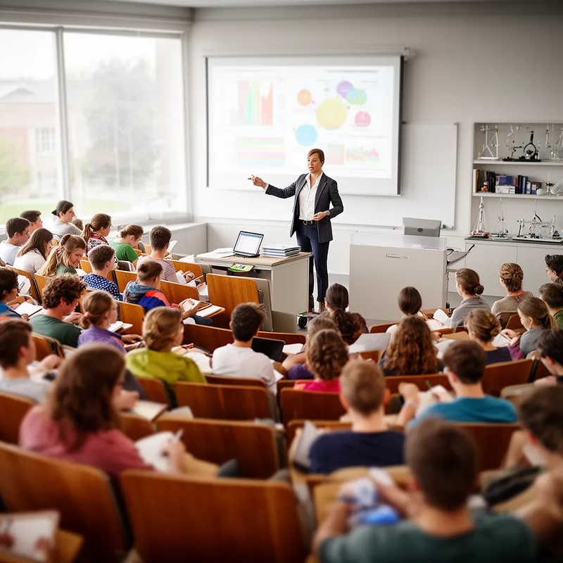 lectureship
