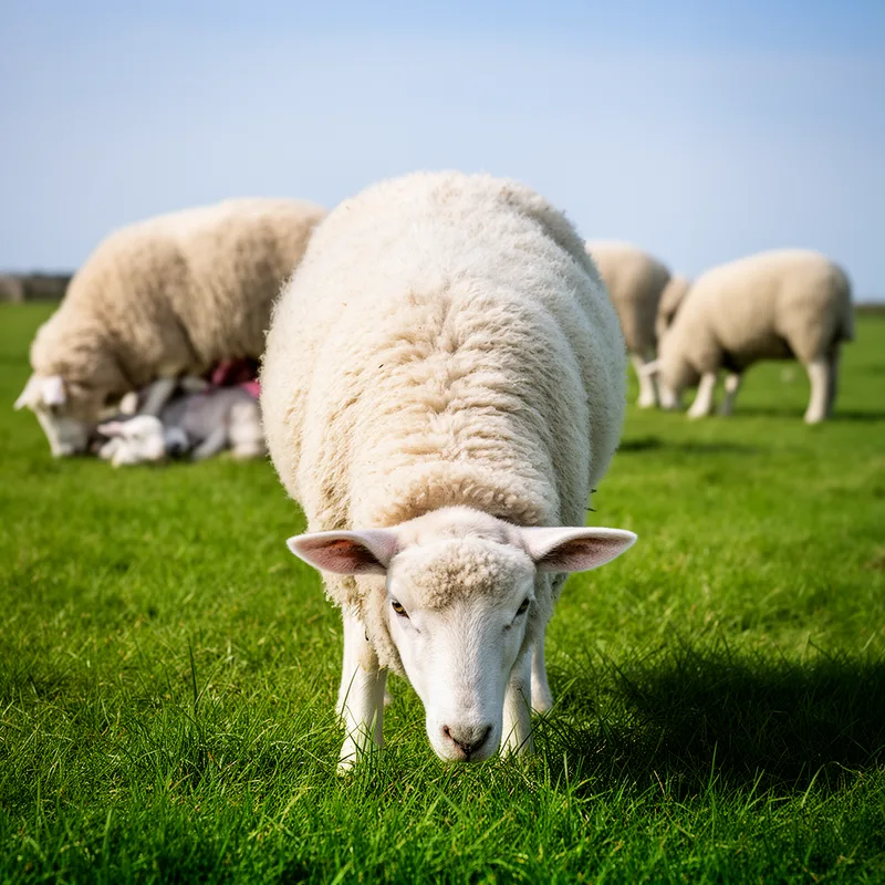 hogget