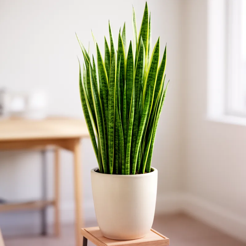 snake plant