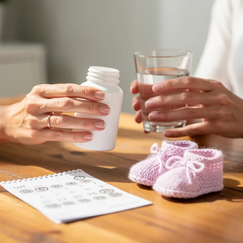 fertility drug