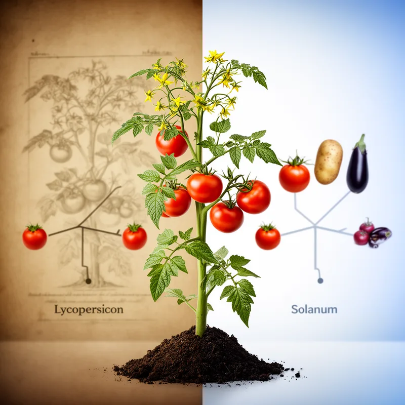 Lycopersicon