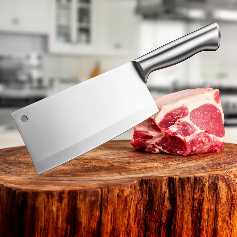 cleaver