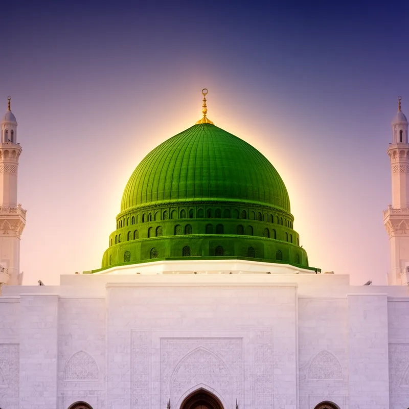 Mohammed