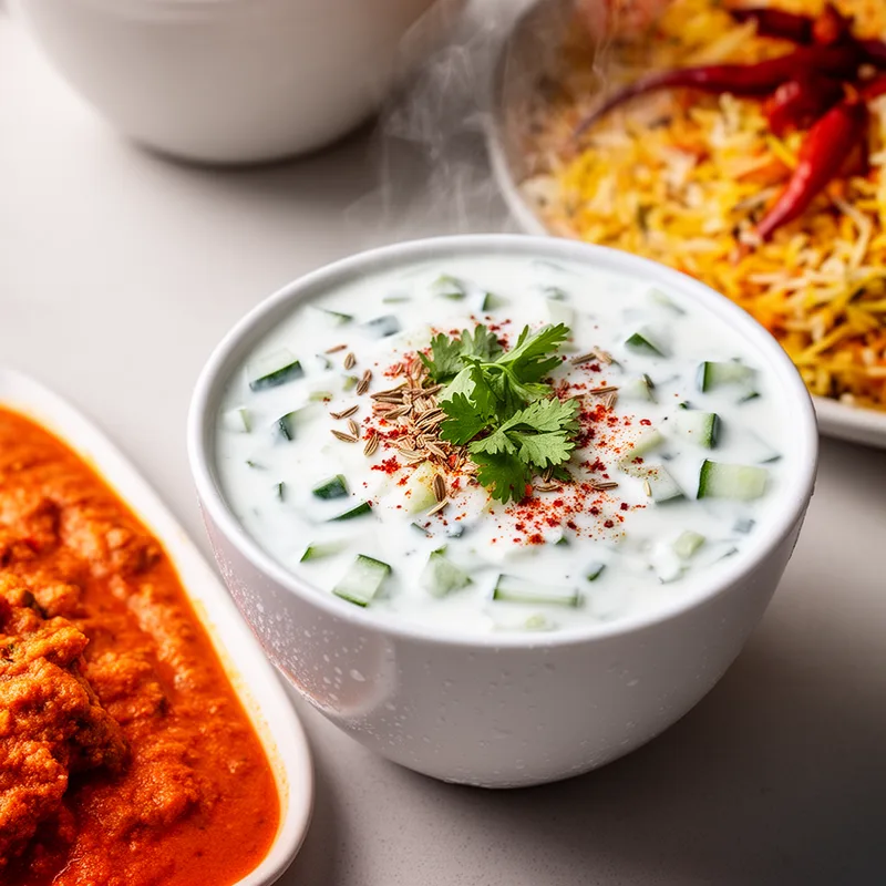 raita