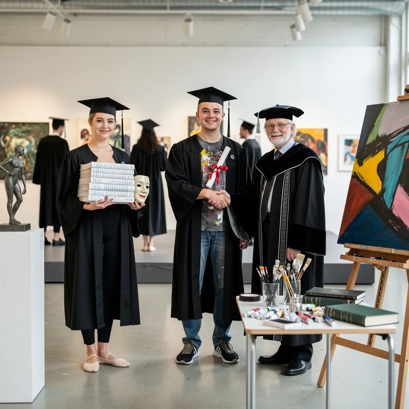 Master of Fine Arts