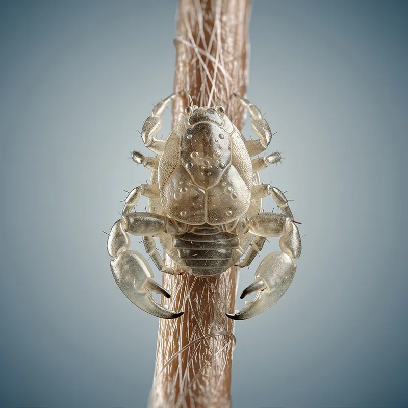 crab