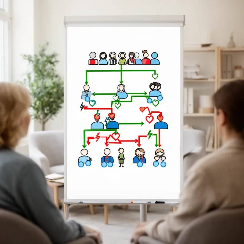 genogram