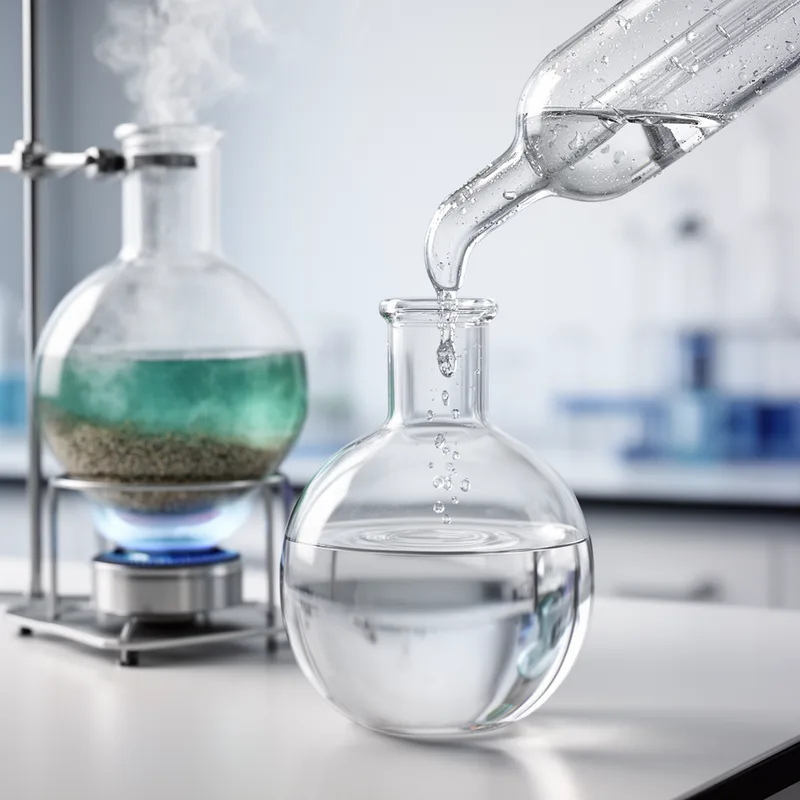 distillation