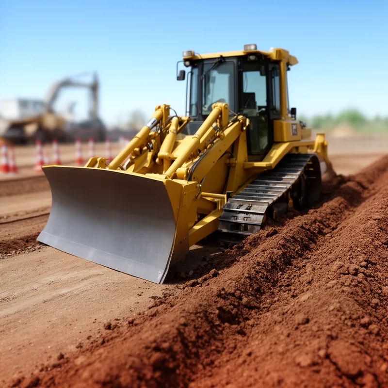 angledozer