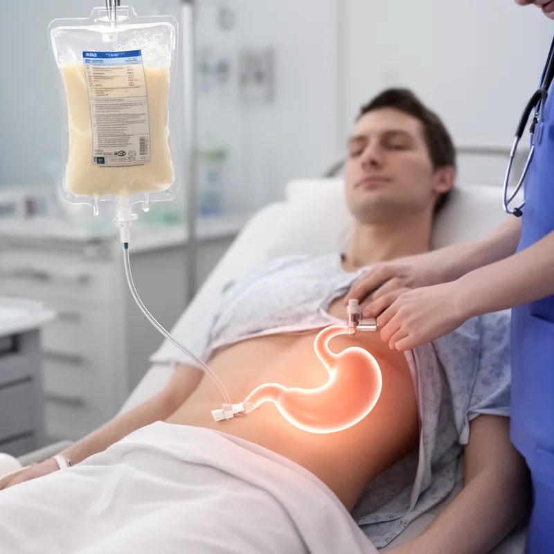 gastrogavage