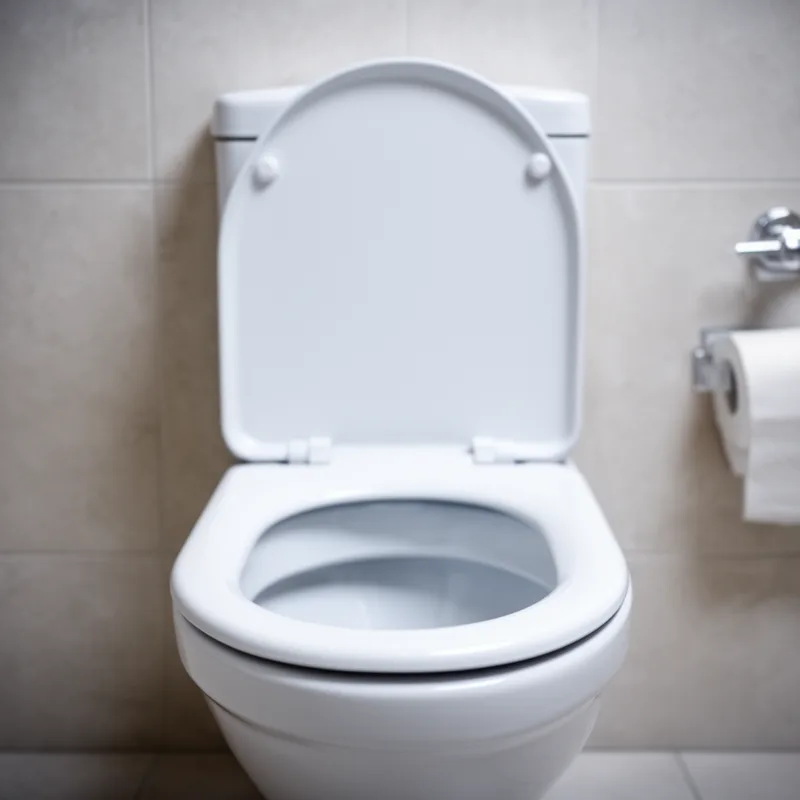 crapper