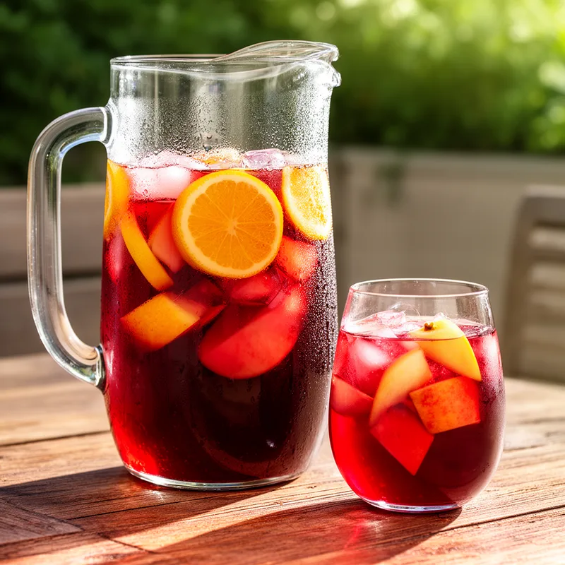 sangria