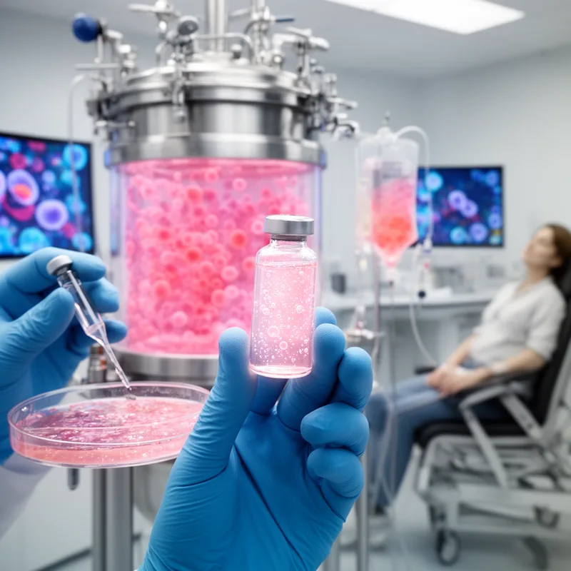 biopharmaceutical