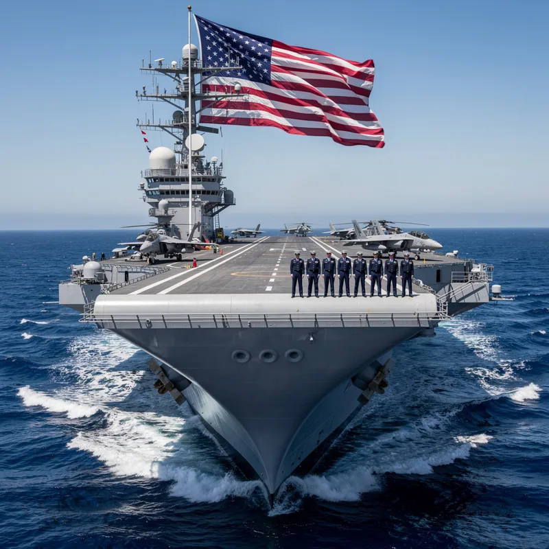 USN