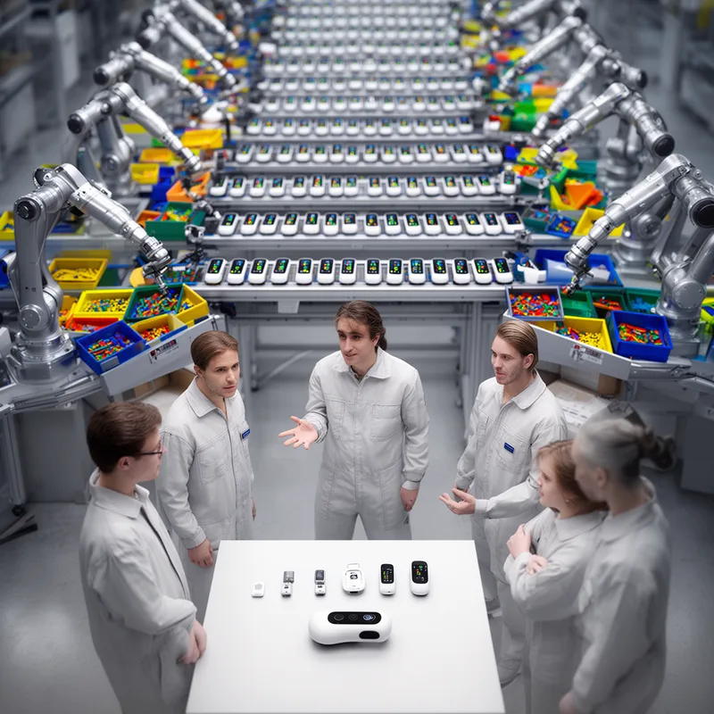 producibility