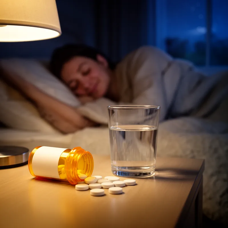 trazodone hydrochloride