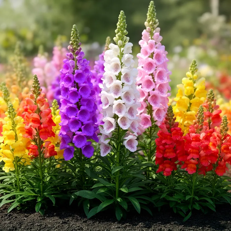 Scrophulariaceae