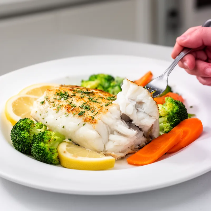 codfish