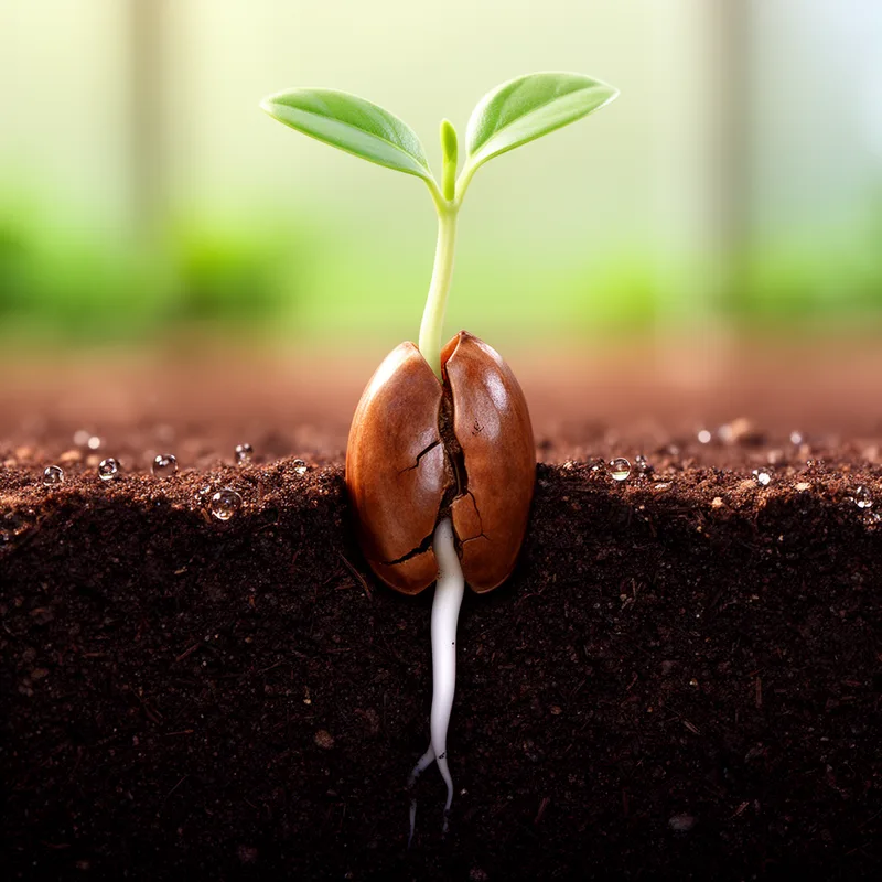 germinant