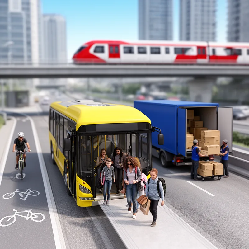 transportational