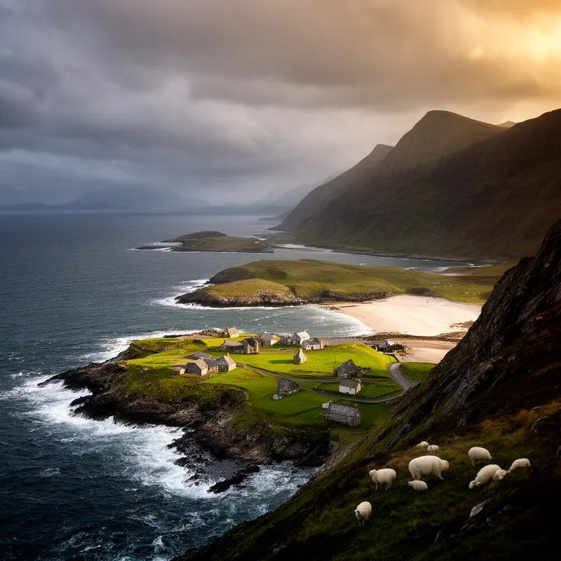 Hebridean